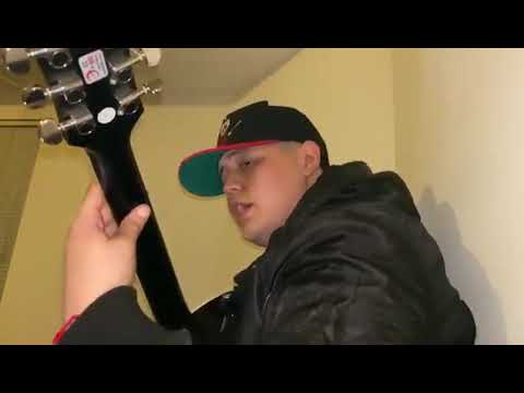 Grupo Los De La O - Yo Fui El R5 (PROXIMAMENTE)