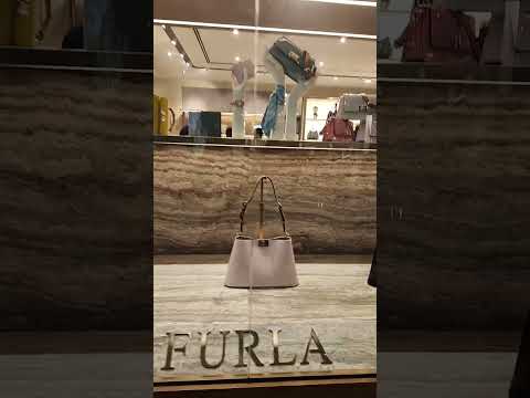 FURLA BOLSAS NOVA COLEÇÃO 2023