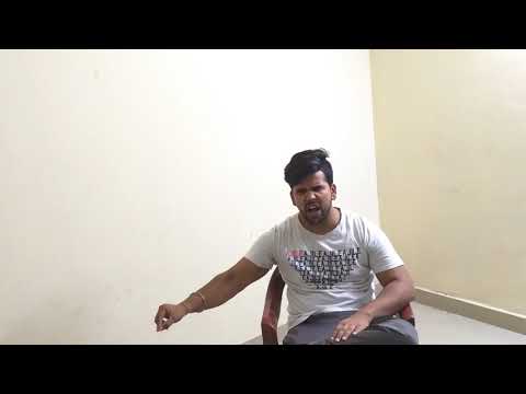 Harshit Misra Shaurya Movie|Epic Scene|KK Menon|Court Room Scene