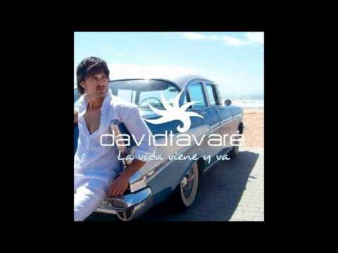 David Tavaré feat. Lian Ross - Sólo Tu (Only You) (2008)