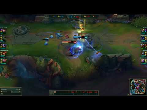 How to Zed 1vs1 Jayce