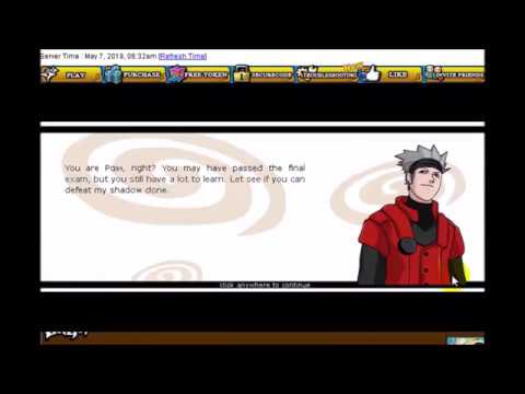 Ninja Saga 2019 - S102 Clan Rewards!