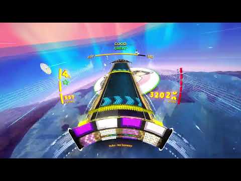 Spin Rhythm XD - Indie Pack DLC