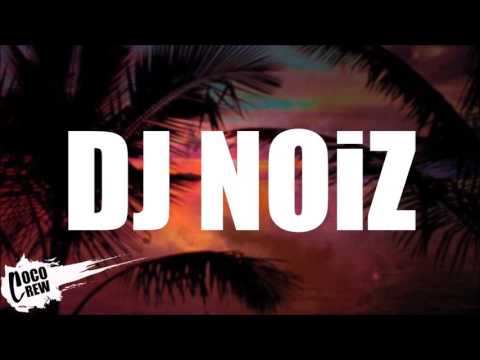 RED DRESS MAGIC X PANDA X DRUNK IN LOVE (DJ NOIZ REMIX)