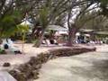 Rum Point Beach Grand Cayman June 3 2008
