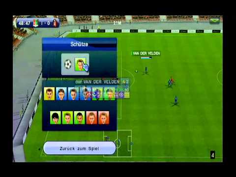 [LLPP|ST.5] FC LIVERPOOL vs N.E.C. NIJMEGEN