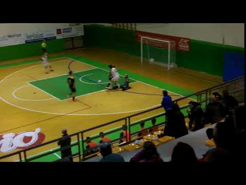 Danial Wali - Futsal Giorgione