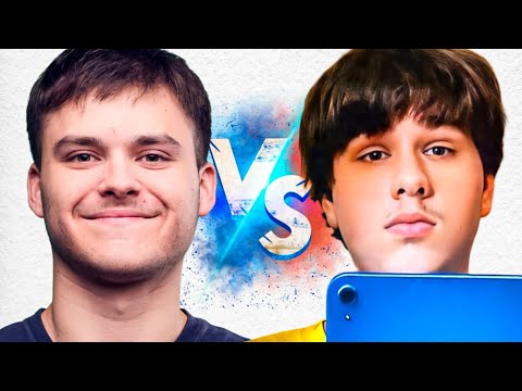 Ian77 - Clash Royale and Ryley - Clash Royale