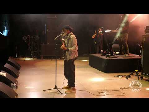 Ron Benjamin Midnite Band  @NoLogoBZH 2024  (Short Multicam Video)