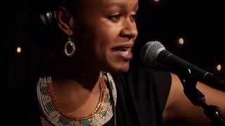 Meklit - Kemekem (Live on KEXP)