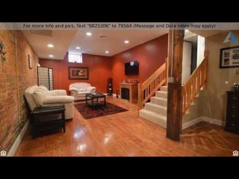 Priced at $144,900 - 54 Green St, Leominster, MA 01453