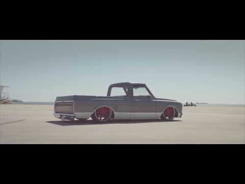 US Mags M-One 1968 Chevy C10