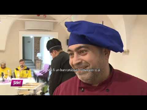 Cină Ziua Recunoștinței (DigiSport)