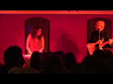 zalo duo live in France 3/2014 - part 1