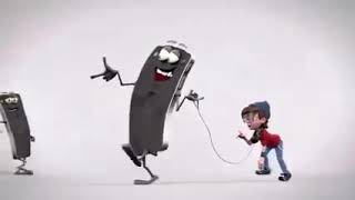 Dependencia a la tecnología