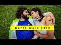 Waise Wala Pyar |The UK07 Rider | Kalam Ink | Official Music Video