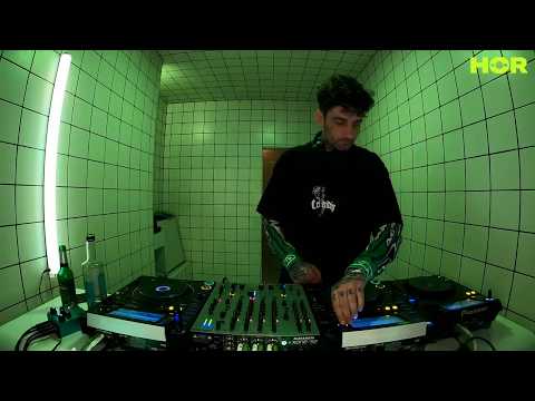 Lebendig Showcase - Echoes Of October / March 11 / 8pm-9pm