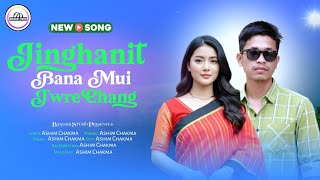 Download lagu Jinghanit Bana Mui Twre Chang | New Chakma Video Song 2026 | Ashim Chakma | Bangori Studio Presented mp3