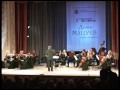 В А Моцарт Симфония №25 1 часть 
