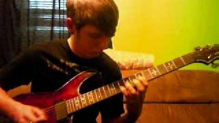 A Preservation of Immortality - Wretched Cover