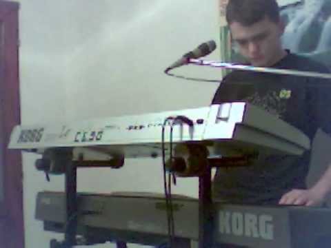 Irhad Ceso   kafanska pjevacica