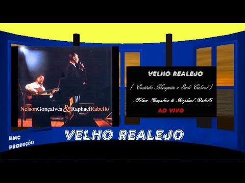 Velho realejo