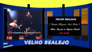 Velho realejo Music Video