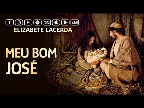 Meu Bom José -(COVER)  ELIZABETE LACERDA
