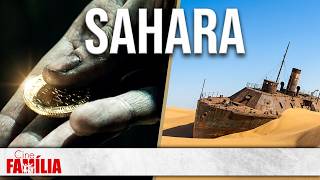 Sahara (2005) • Filme de Ação • Filme Completo Dublado GRÁTIS | Cine Família