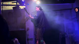 Jamie Woon - Dedication - Live at Rough Trade East, London 2025