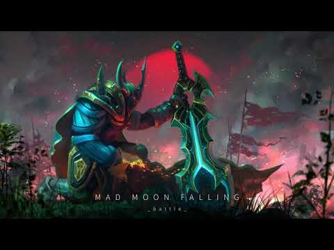 Video thumbnail for Mad Moon Falling