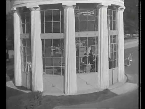 Ulrich Franz Krolop - Die Liebe auf den ersten Blick (1939)