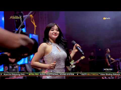 GERIGIS - LAILA AYU KDI - NEW MAHANITA - MITRA PRO AUDIO TERBARU 2025