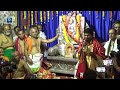 Puneeth Rajkumar Raghavendra Swamy Mantralaya Incident Video