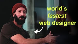 3 lessons from 72 Hours with Dann Petty