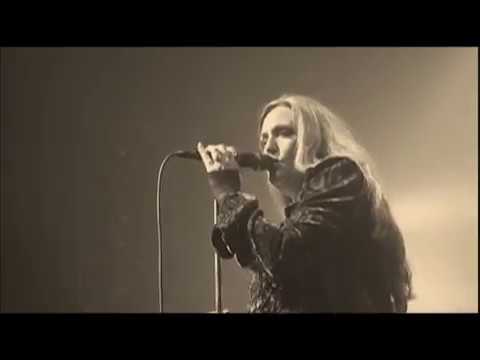 LANA LANE - Destination Roswell - Symphony Of Angels (Live 2005)