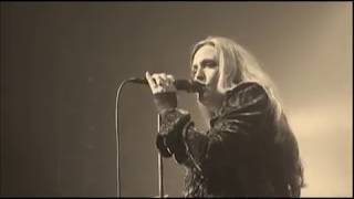 LANA LANE - Destination Roswell - Symphony Of Angels (Live 2005)