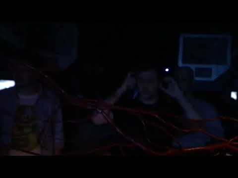 Interaxxis @ Desert In Me 2018-07-14