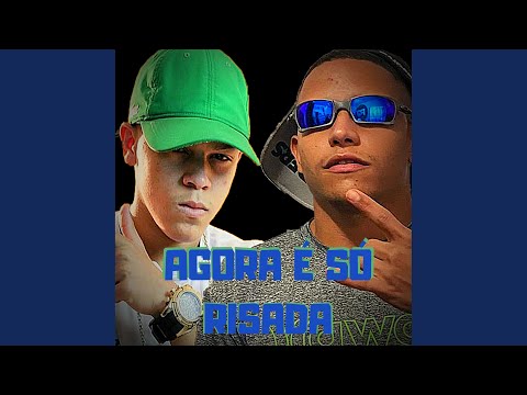 Agora É Só Risada