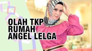 Download lagu Olah TKP di Rumah Angel Lelga, Ini Fakta yang Diungkap Ketua RT Setempat mp3