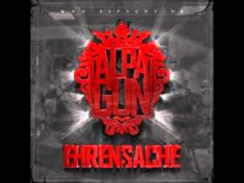 Alpa Gun feat. Kool Savas - Was bist du 2012