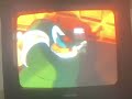 Mickey S Christmas Carol VHS 1990 Sped Up Backward