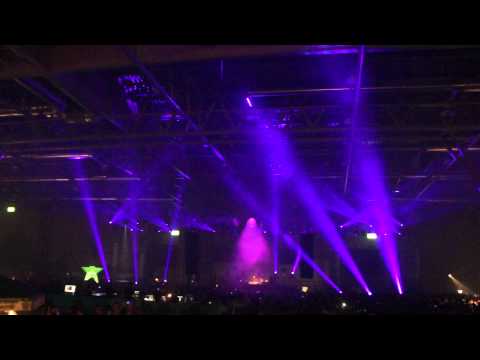 APOKALYPSA BRNO - 25.11.2011 - DJ RUSH in the mix VOL.4 by PARTYAGENCY.EU - FULL HD