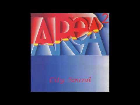 Area 2: "City Sound"
