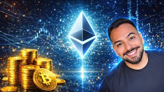 $15.000 ETHGas para a comunidade com a Dcent Wallet!