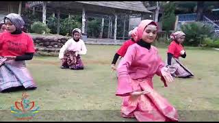 Download lagu Tari cewang mp3