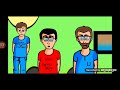 Me React To Oh Shiitake Mushrooms Animation By Uncle Jay Of Oh Shiitake Mushrooms