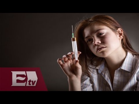 Principales síntomas de la adicción a la heroína / Salud con Gloria Contreras