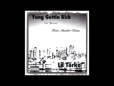 Never Lackin - Torko, Lil Mack, Lil Dee, And Shak