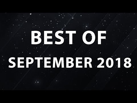 Best of September 2018!